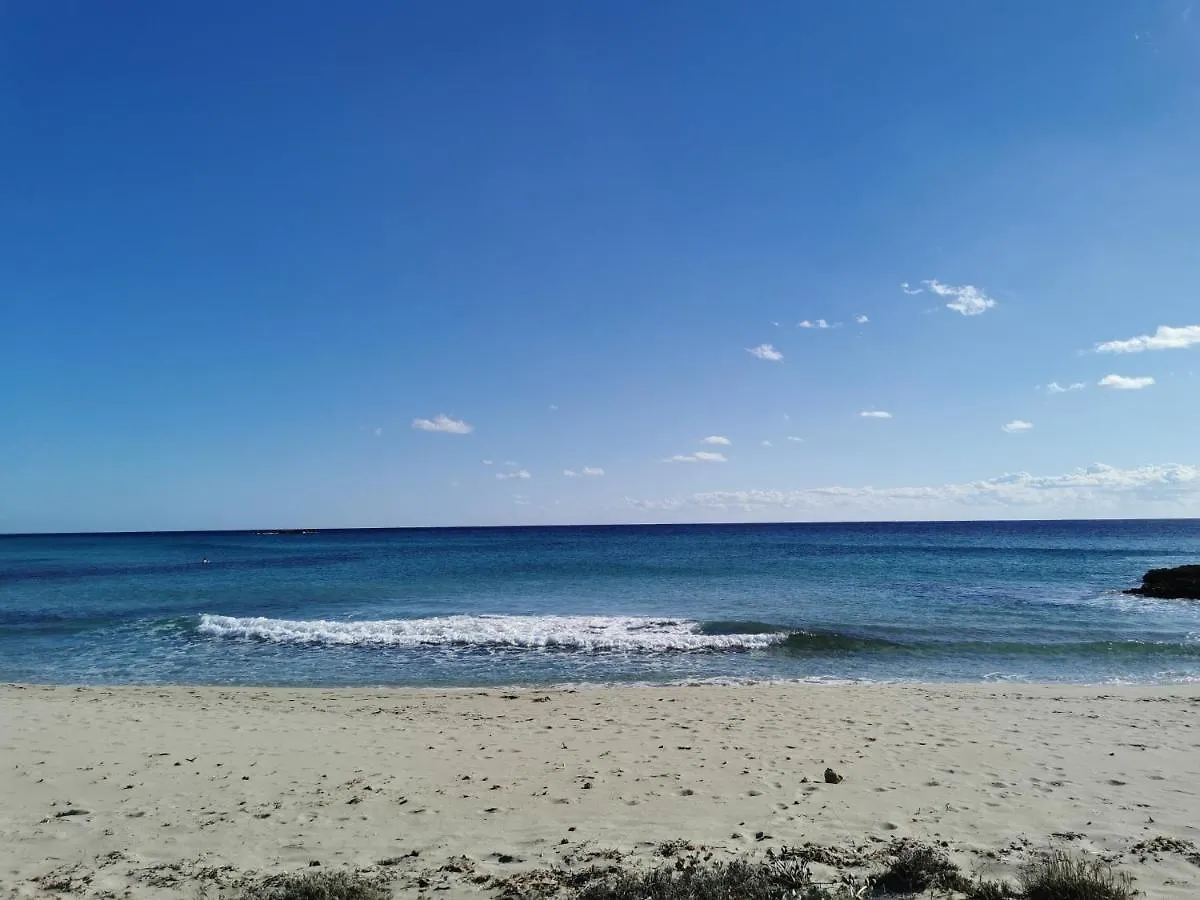 Villa Piscis Son Bou