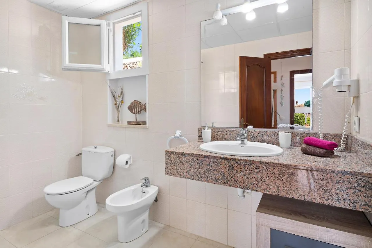 Villa Piscis Son Bou