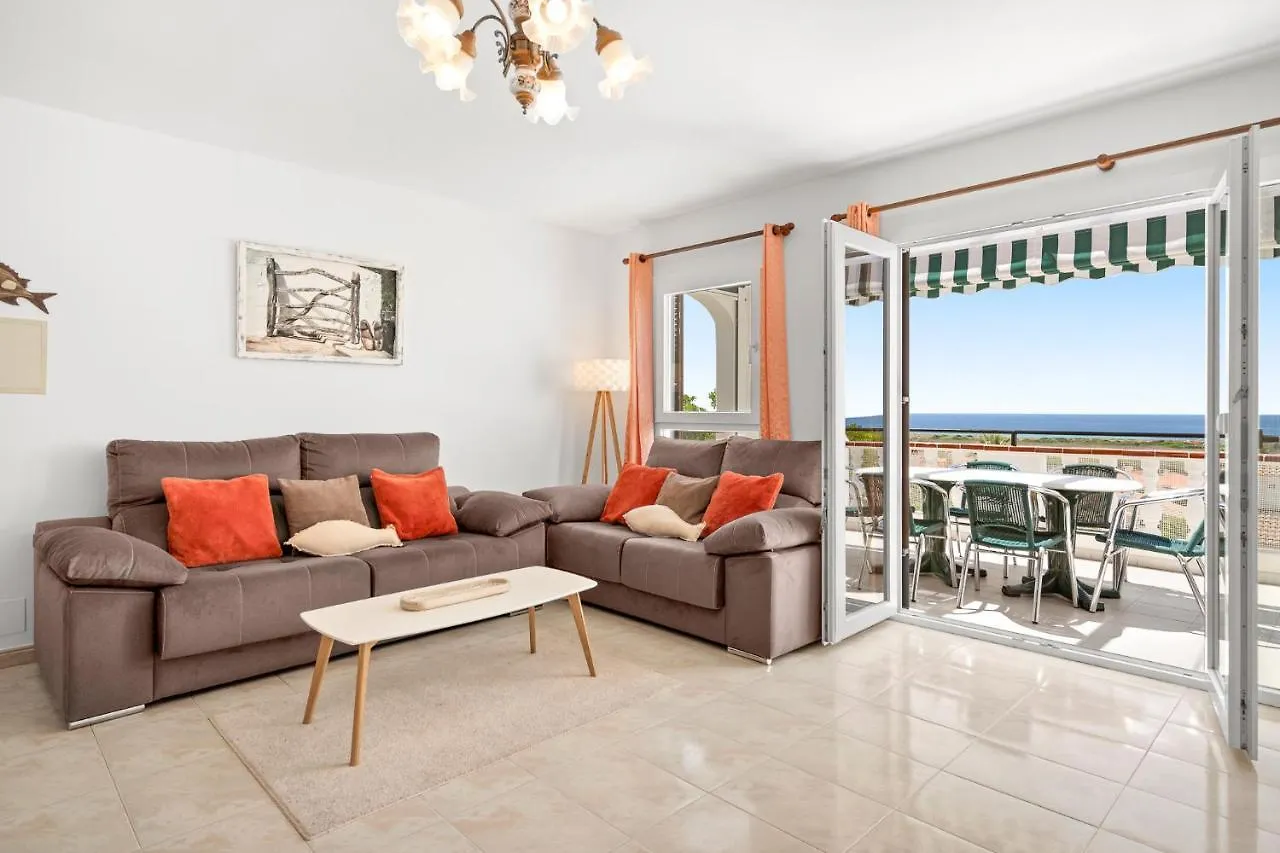 Villa Piscis Son Bou