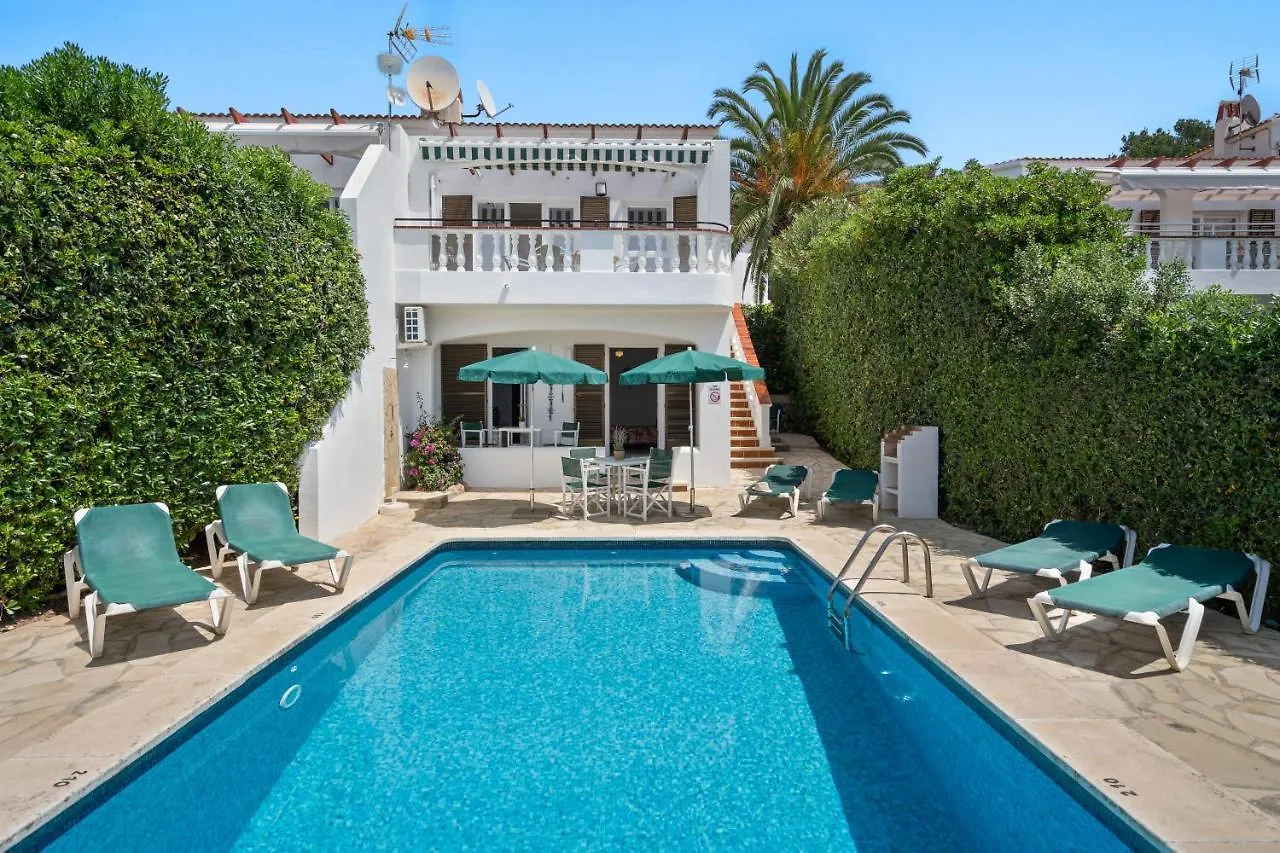 Villa Piscis Son Bou