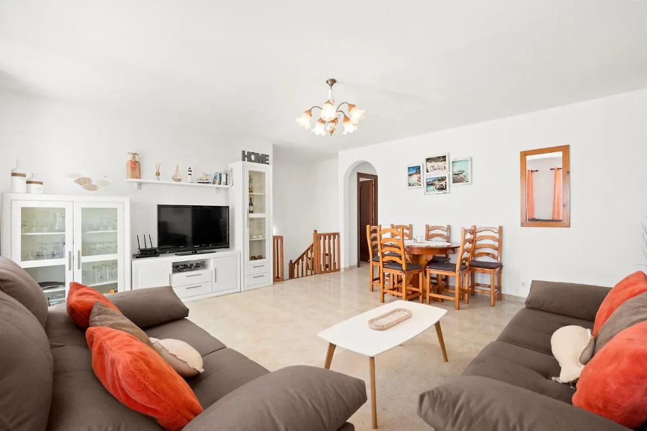 Villa Piscis Son Bou 0*,  Spain