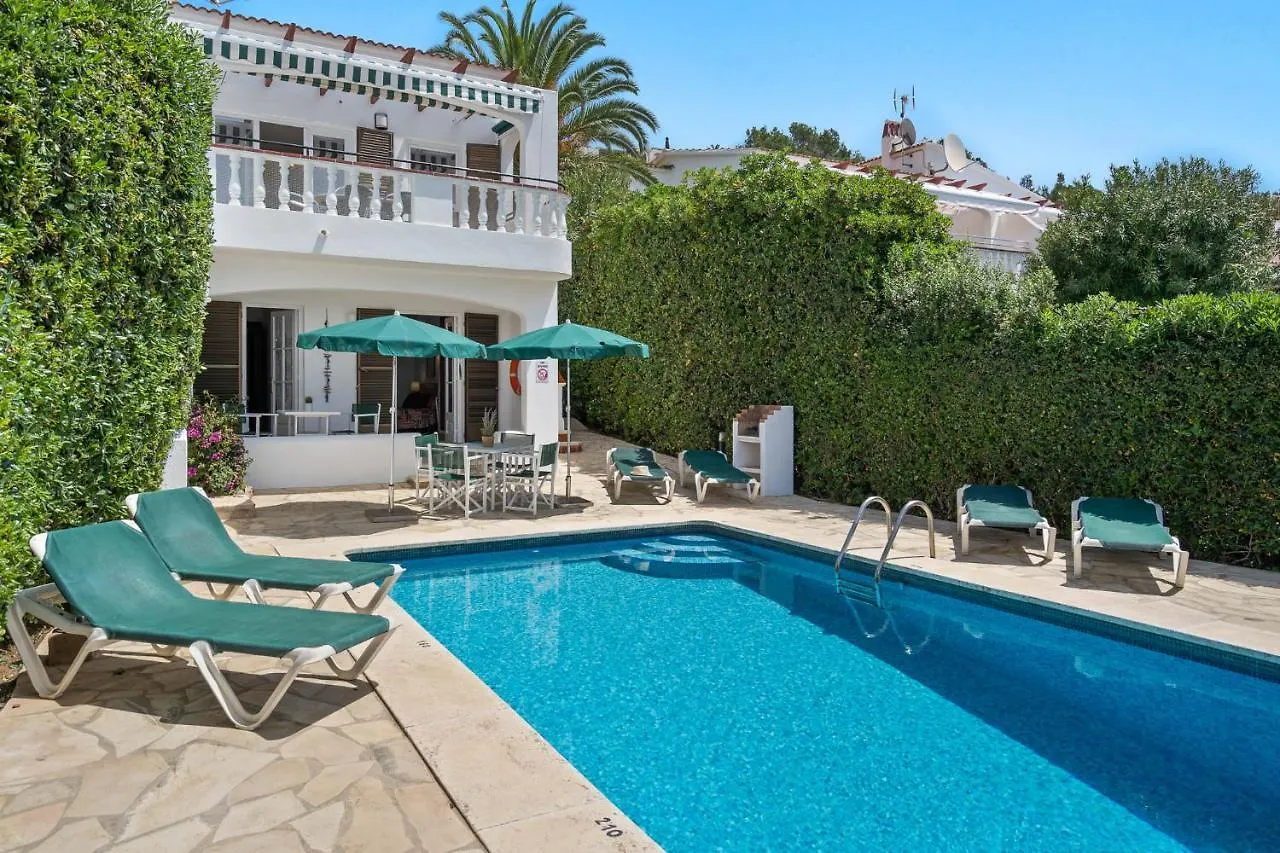 Villa Piscis Son Bou