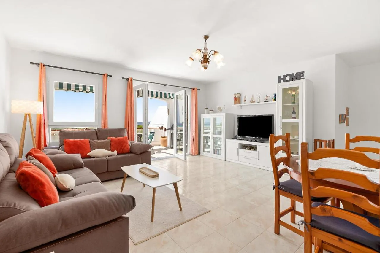 Villa Piscis Son Bou Spain