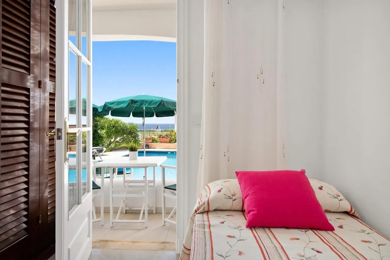 Villa Piscis Son Bou