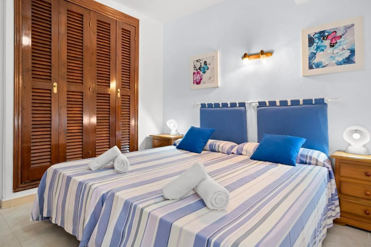 Villa Piscis Son Bou