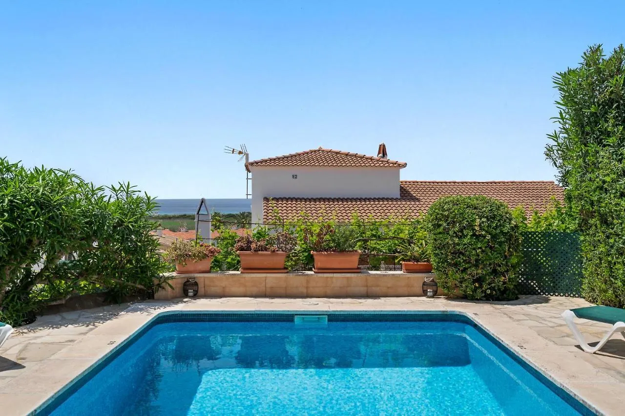 Villa Piscis Son Bou