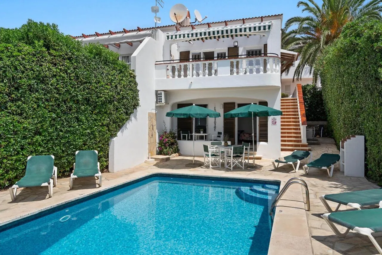 Villa Piscis Son Bou