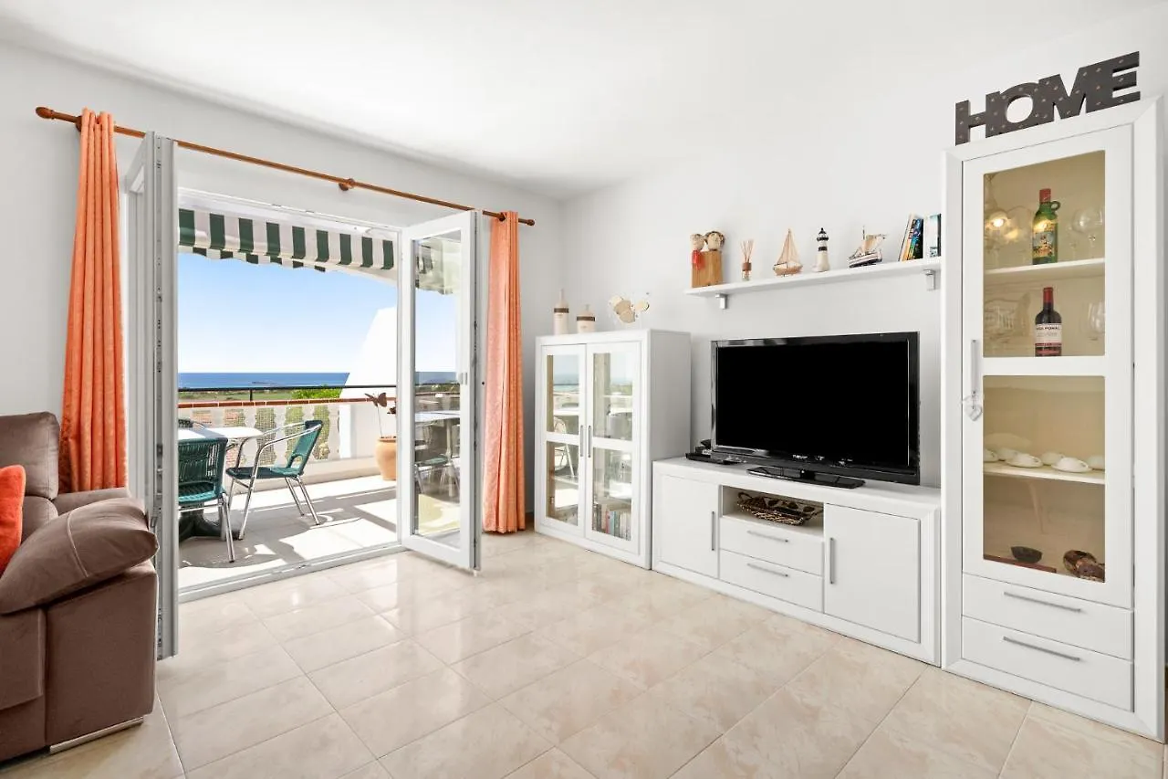 Villa Piscis Son Bou