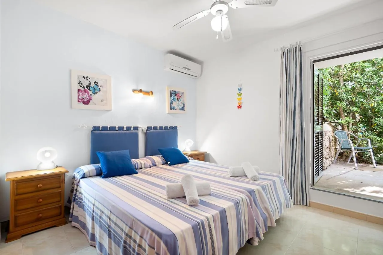 Villa Piscis Son Bou